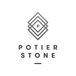 logo Potier Stone